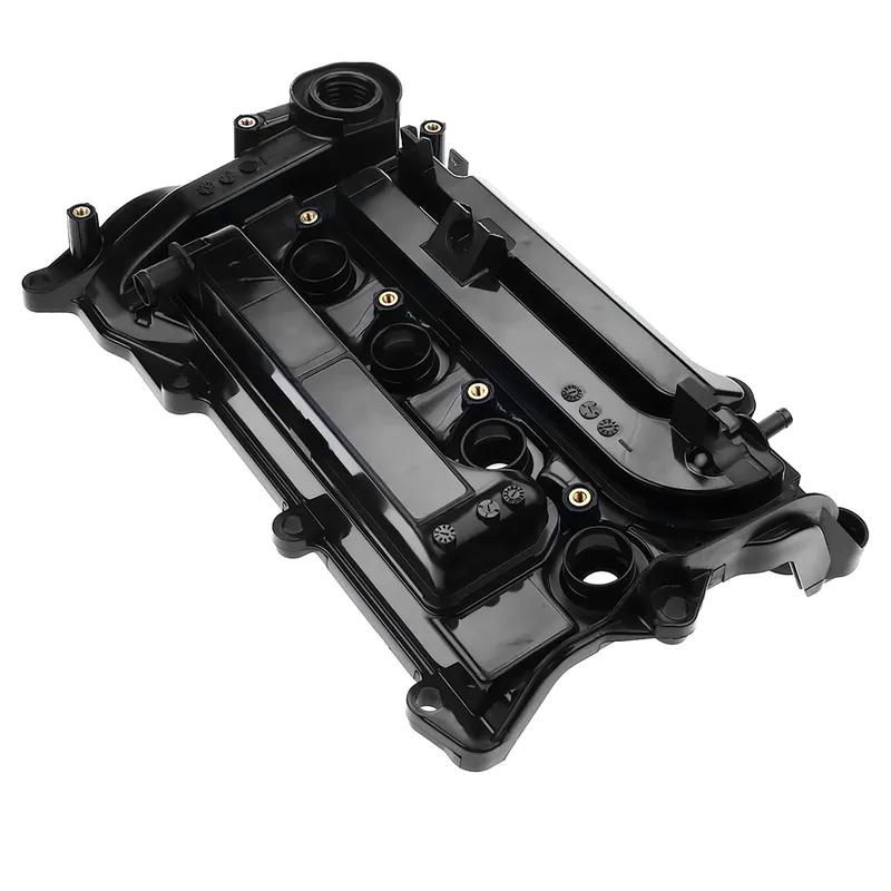 Cylinder Head Cover Valve Rocker Arm Cover For Honda Civic 2016- CR-V 2017- Accord 2018- 12310-5AA-A01 Accessories