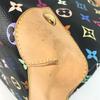 Louis Vuitton M40124 MonogramMulticolore Ursula Bag Shoulder Bag Tote Bag