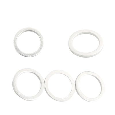 25Pcs Transmission Case Plug Gasket 90430-18008 For Toyota Camry Corolla Lexus