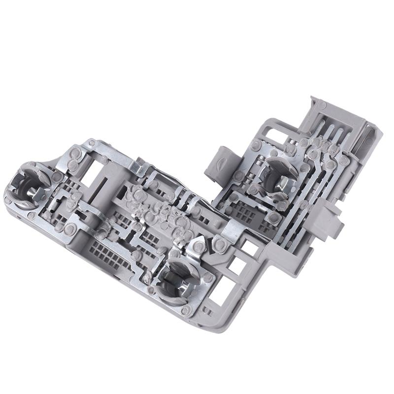 A03E-Tail Light Bulb Lamp Support Plug For Mercedes-Benz W204 C-Class 12-14 C180 C200 C280 C300 C320 C350 C220