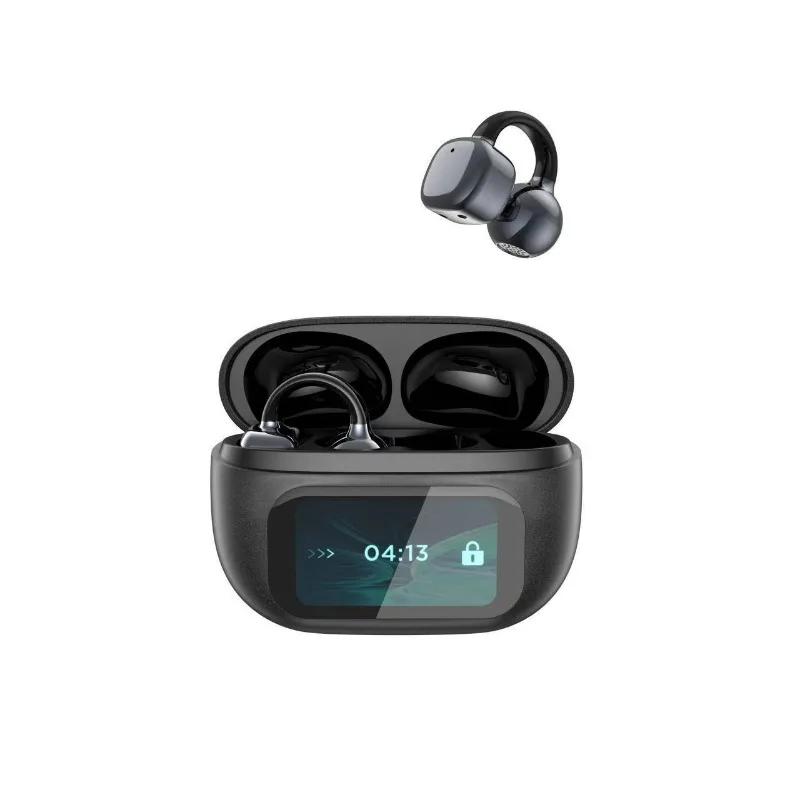 Xiaomi Origin Bluetooth Wireless Earphones AI Real Time Translation Earbuds for Phone OWS Ear Hook Headset HD Call Music Headphone