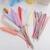 100 Long Latex Twist Balloons Thickened Colorful DIY Balloons Birthday Wedding Party Decor Inflatable Balloons