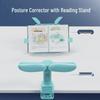 Children's Posture Corrector with Elbow Rest for Reading & Writing - Prevent Myopia & Hunchback
