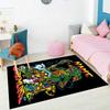 Warner (39) Customize your name rug, office chair cushion, home bedroom living room gift.