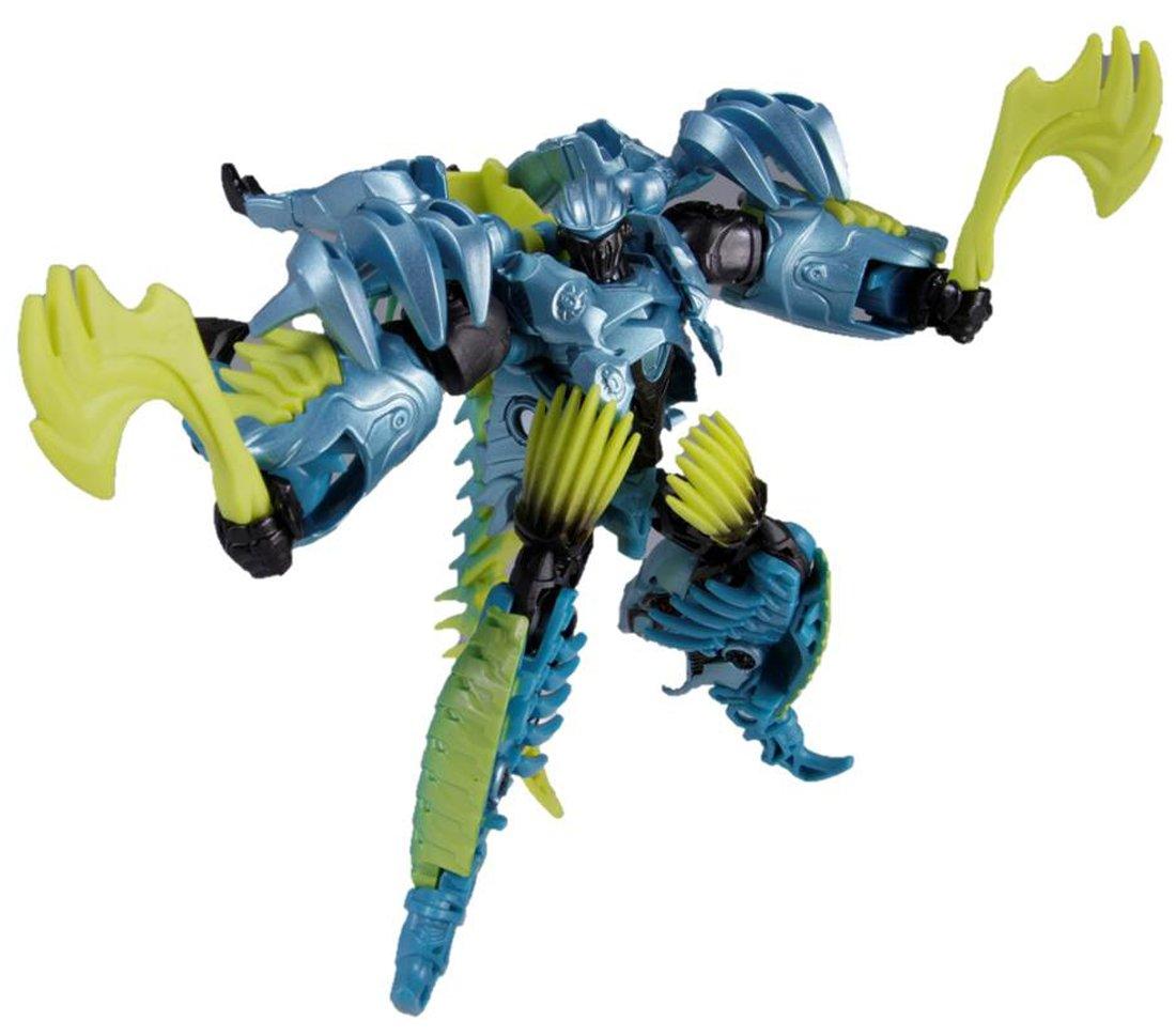 

Transformers Movie Advanced Series AD25 Dinobot Slash