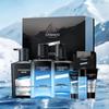 CHANDO Men's Himalayan Glacier Hydrating 3-Piece Skincare Gift Set