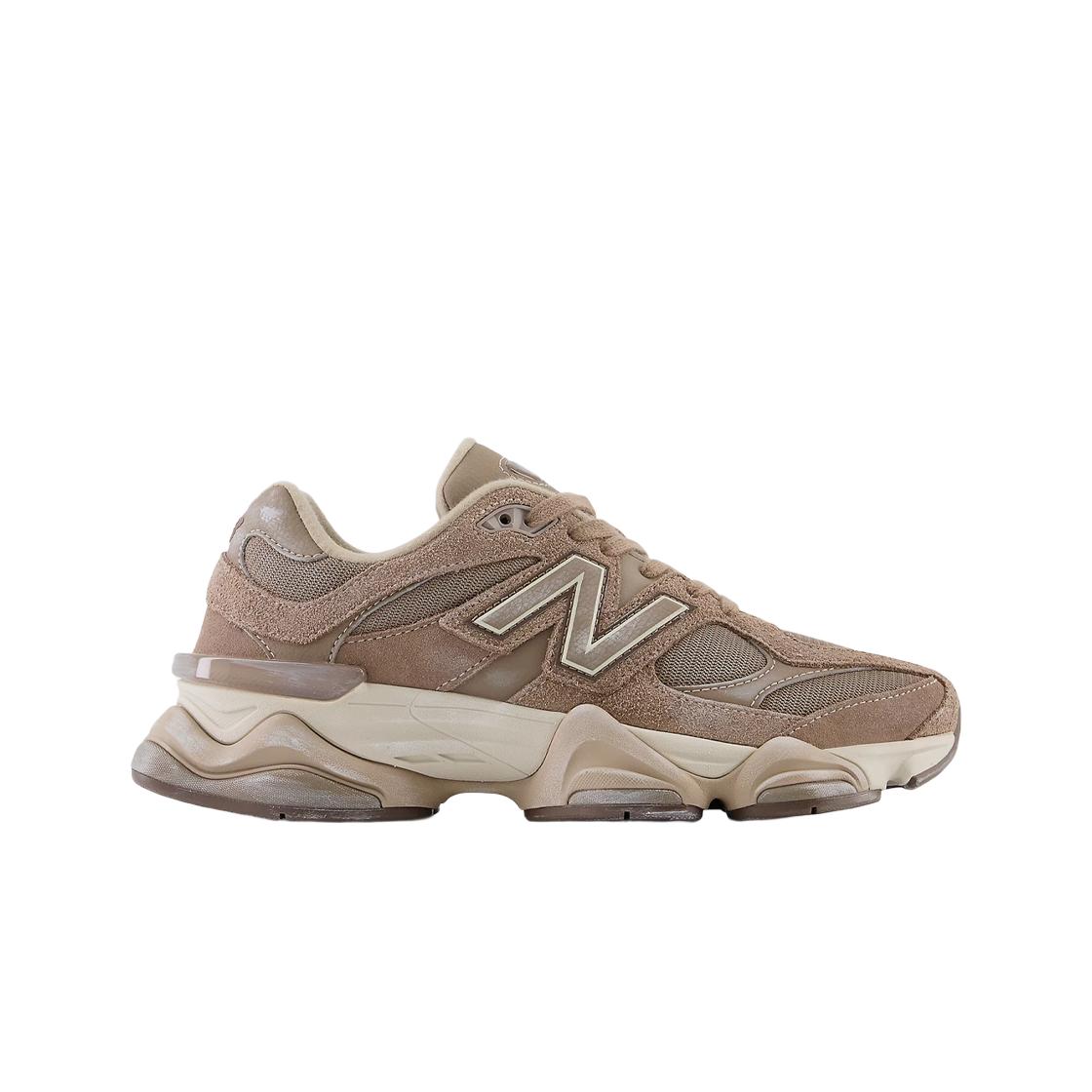 

Мужские кроссовки New Balance 9060 Mushroom U9060PB