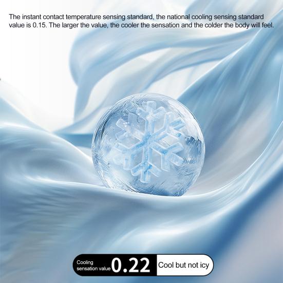 Cooling Summer Quilt Non-Sticky Air Condition Comforter Breathable Cooling Comforter for Night Sweats And Hot Sleepers
