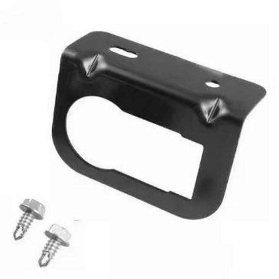 

Ford F-Series 4-Pin/7-Pin Trailer Connector FU5Z-14489-A