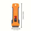 Household Multifunctional Glue Remover & Scraper Tool for Phone and Car Repair