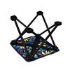 Suncojia Outdoor Portable Folding Fishing Stool