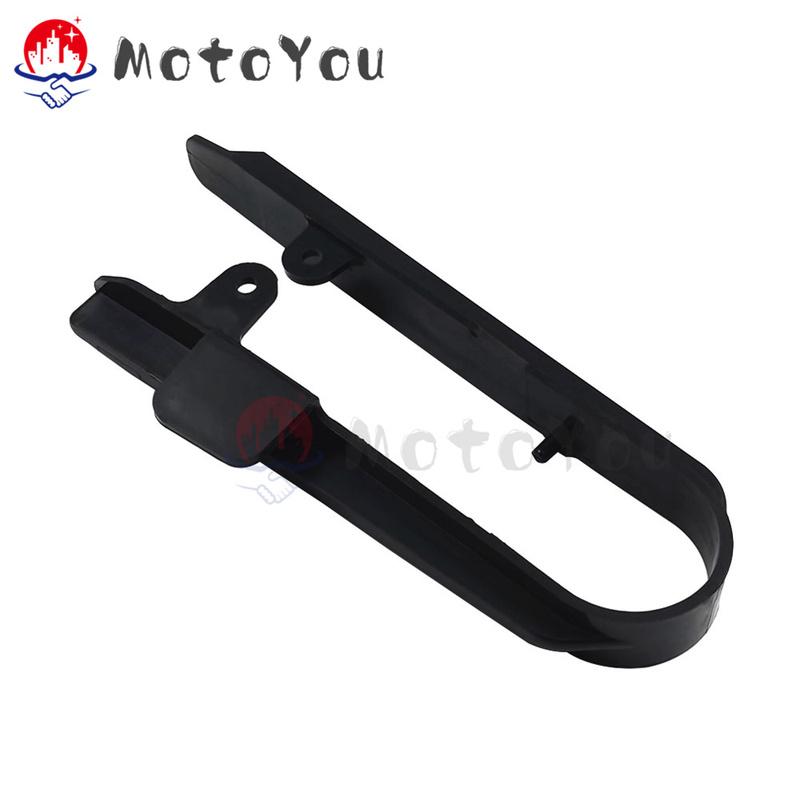 For Kawasaki ZX10R ZX-10R 2011-2015 2012 2013 2014 Motorcycle Chain Belt Guide Swingarm Slider Buffer Guard Flat Fork Cover