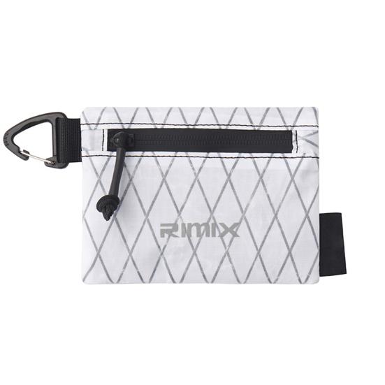 RIMIX Маленький кошелек для монет Износостойкий Компактный Надежный жёлтый — фото 4