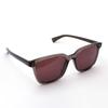 BOTTEGA VENETA Sunglasses Asian Model BV1255SA 003 Size 55 NEW CLASSIC Made In Italy and Wellington Women's Men's