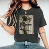 Vintage Girls Will Be Girls T-shirt Feminist Shirt Women's Empowerment Tee Casual Short Sleeve Tshirts Feminism Gift for Women