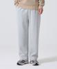 AGOD Basic Wide Sweatpants [Gray]