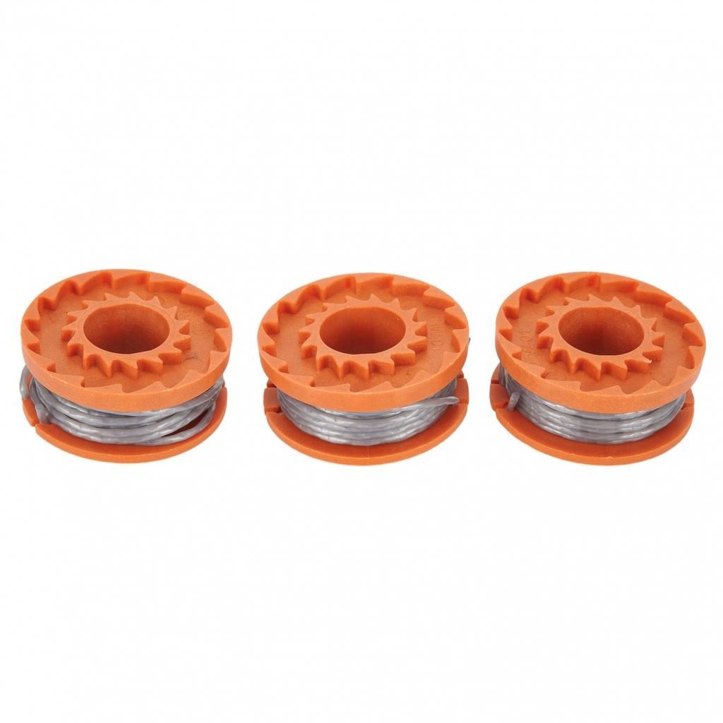 Thread Spools String Trimmer Parts For 18v Cordless MCT2X1825 For SPARES2GO