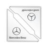 For Mercedes Benz – jako na obrázku