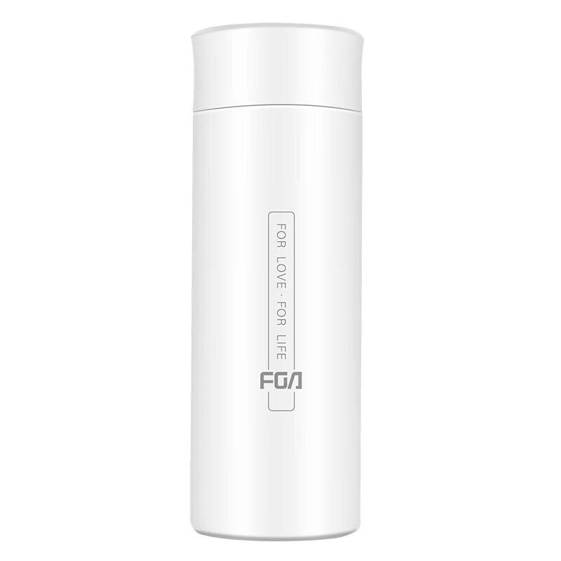 FUGUANG 300ml 316 Stainless Steel Vacuum Insulated Water Cup
