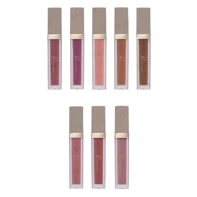 Ririmew - Sensual Fix Tint 02 Classical Plum