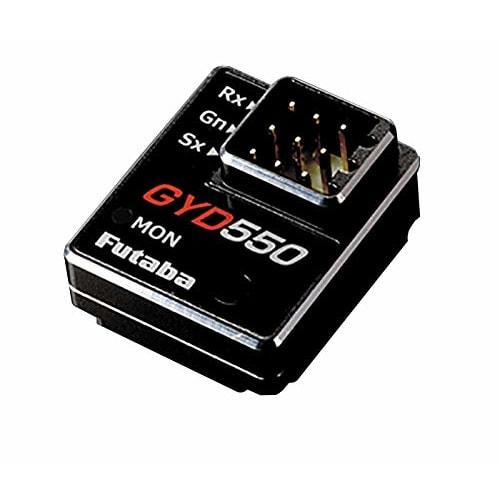 GYD550 Drift Gyro 00107231-3