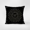 New Cosmic Astrology Pattern Pillow Case Bohemian Style Cushion Cover For Bedroom Living Room Home Decorative Pillowcase