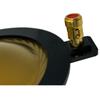 Tweeter Terminal Ouro-Titânio: Bobina de Voz de 75 Núcleos, 74,5 mm, Espaçamento de 121 mm