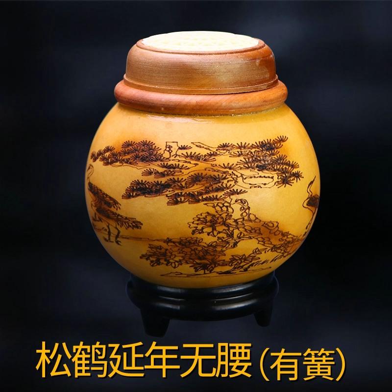 Grasshopper Cage Called Can Cricket Cage Bamboo Classic Pure Handmade