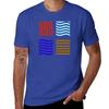5th ELEMENTS T-Shirt hippie clothes customs Short sleeve tee men