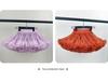 Girls' Autumn/Winter New Style Mesh Tutu Skirt