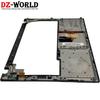 Shell C Cover Palmrest Upper Case Keyboard Bezel Frame Touchpad Without Fingerprint Hole for Lenovo Thinkpad X250 00HT391