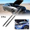 uxcell Compatible with Toyota Compatible with Crown S200 2pcs Hood Damper Bonnet Damper Gas Spring Gas Damper Front Hood Gas Lift Support Damper Shock