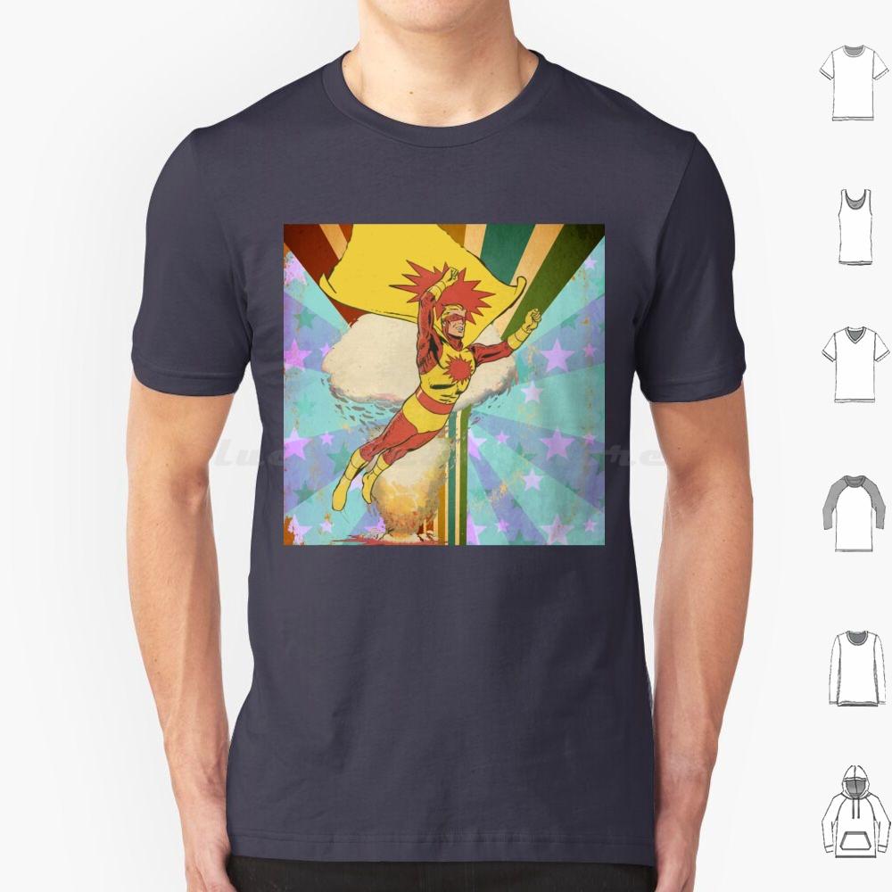 Atoman Golden Age Superhero Retro Vintage T Shirt Men Women Kids 6xl Golden Age Comics Comic Book Comic Books Golden Age