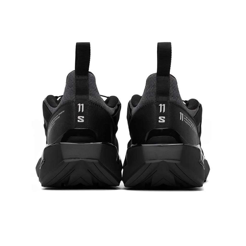 11 By Boris Bidjan Saberi x Salomon 11S Calzado A.B.1 Negro Zapatillas de Hombre L47392600