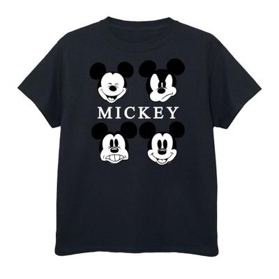 Boys Mickey Mouse T-Shirt