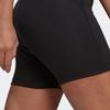 Adidas Sports Shorts Women's Black Moderate HE9263