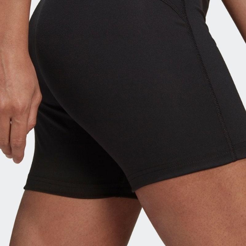 Adidas Sports Shorts Women's Black Moderate HE9263