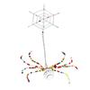 Creative Large Beaded Hanging Ornament for Home Halloween Party Decor