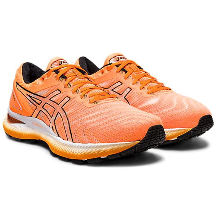 ASICS Gel Nimbus 22 'Modern Tokyo Orange Pop' 1011A781-801
