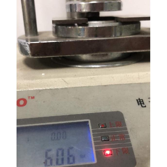 6pcs 2lb 4lb 6lb Customs Springs For Sanwa JLF Series Joysticks Stainless Steel Sanwa spings