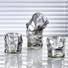 High Temperature Resistant Glass Water Kettle Cup Set