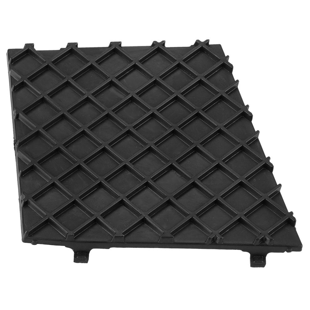 Right Side Front Bumper Lower Grill Mesh Grille Cover Trim for BMW E60 E61 5111 7897 184