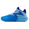 Two WXY V4 Team 'Sky Blue Spice Blue Team Royal' Men's BB2WYCH4