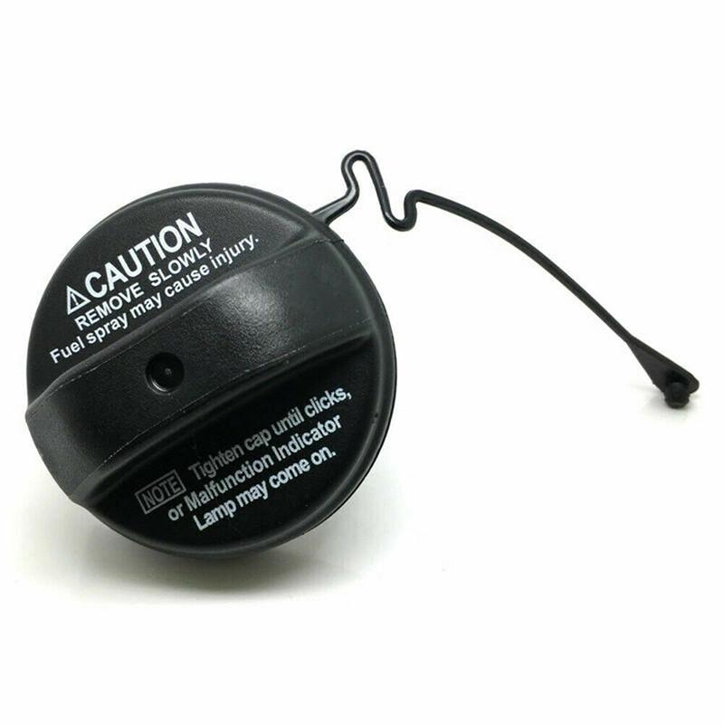 For Toyota 4Runner Avalon Camry Corolla/Lexus ES300 ES330 GS300 GS350 GS430 GX470 Car Gas Fuel Cap Cover Accessories