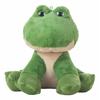 Plüschtier - Frosch - 48 cm - Polyester - Für Babys ab 0 Monaten