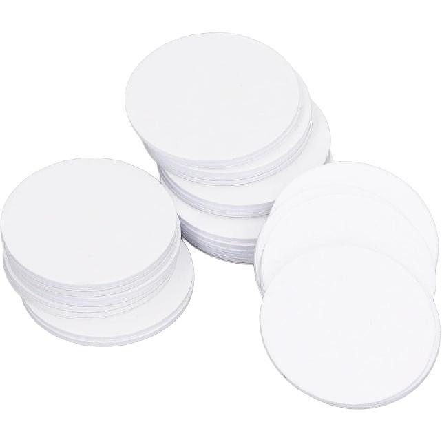 

Перезаписываемая NFC-наклейка Hilitand с чипом 215, водостойкая, удобная и читаемая, приклеивается к любому предмету, емкость памяти 504 байта, для