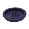 Folk and Classical Guitar Soundhole Cover  40/41-inch Large Soundhole Cover Feedback-Preventing Mute—No Disturbance To Neighbors