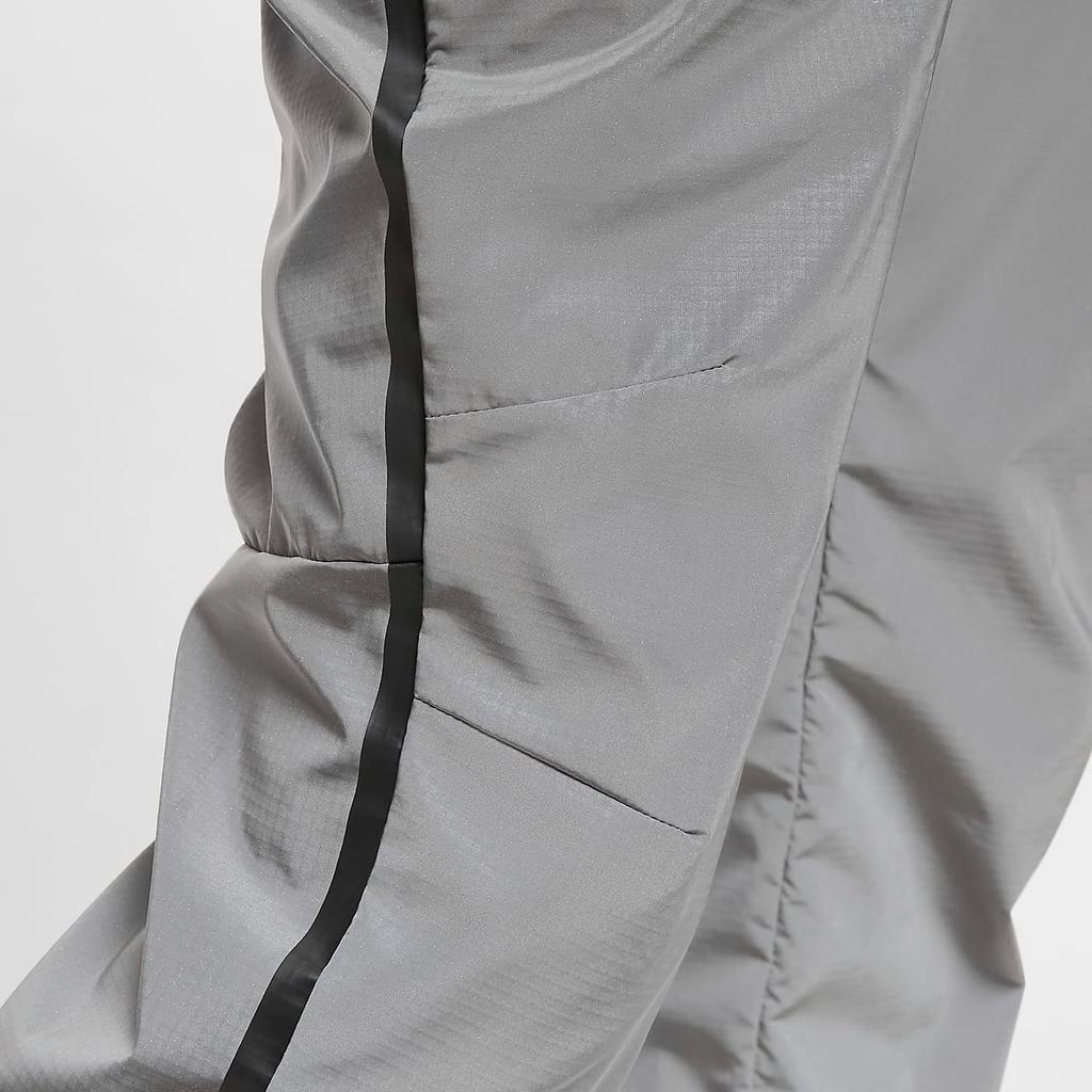 New Nike Tech Woven Flash Pant Asia Sizing FZ7588-035