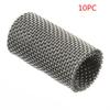 10pc Glow Plug  Burner Strainer Screen Suitable For Eberspacher Airtronic Heater