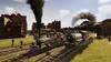 Railway Empire PS4 -
